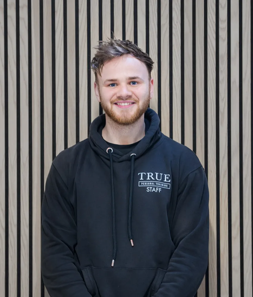 Luke Moore